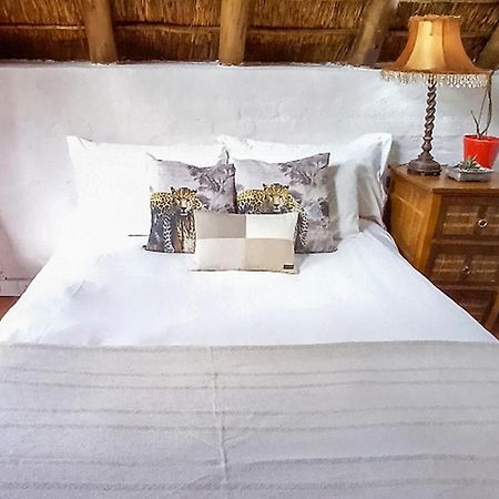 Pantera Lodge & Cheetah Cottage Johannesburg Luaran gambar