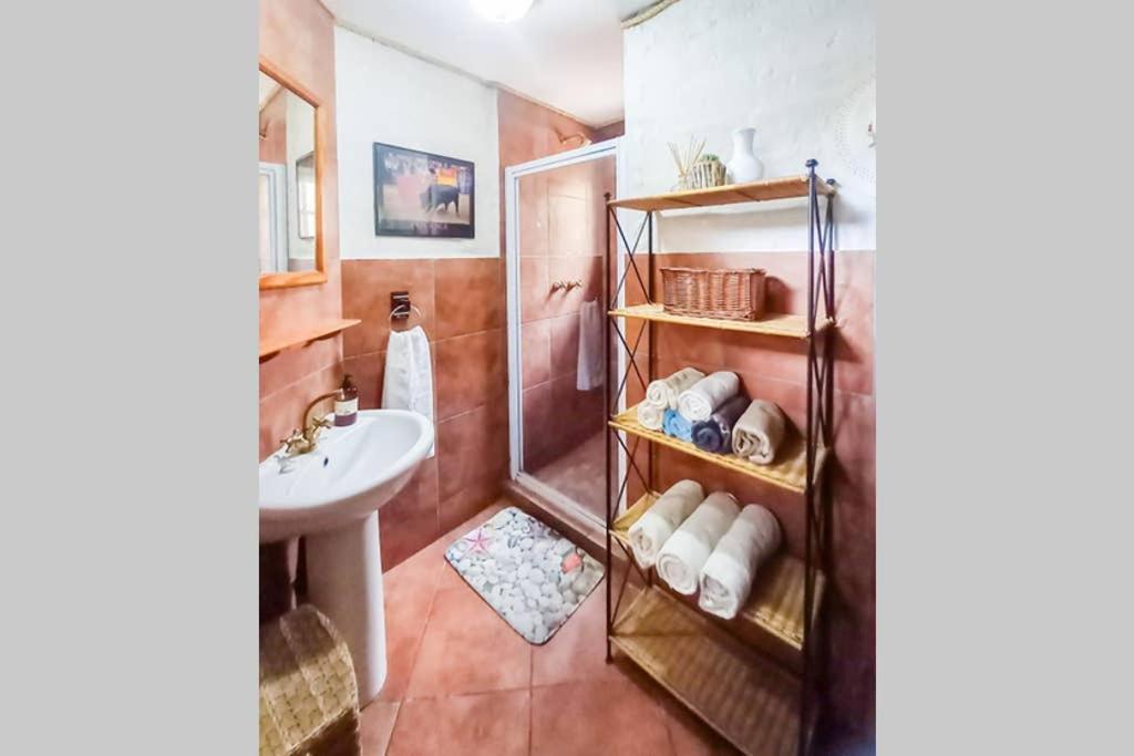 Pantera Lodge & Cheetah Cottage Johannesburg Luaran gambar