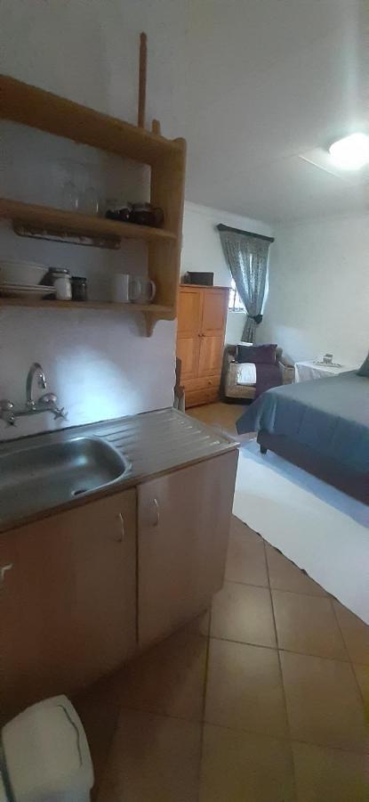 Pantera Lodge & Cheetah Cottage Johannesburg Luaran gambar