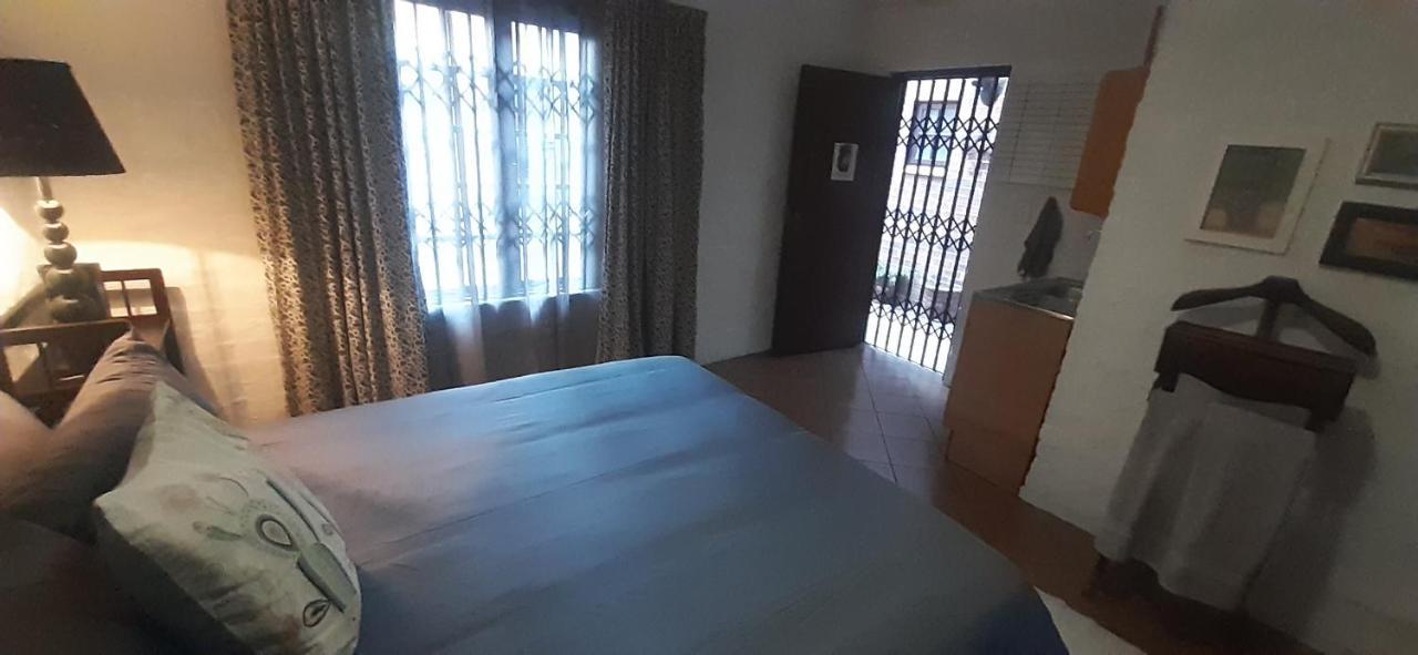 Pantera Lodge & Cheetah Cottage Johannesburg Luaran gambar