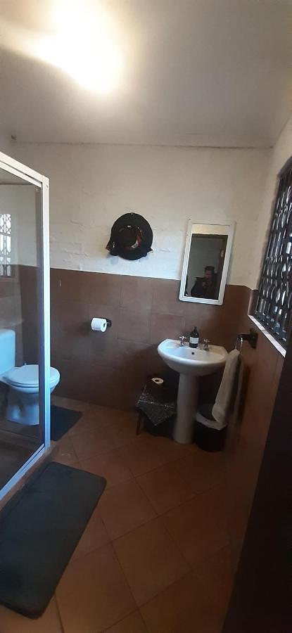 Pantera Lodge & Cheetah Cottage Johannesburg Luaran gambar